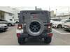 CHRYSLER JEEP WRANGLER UNLIMITED