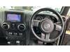 CHRYSLER JEEP WRANGLER UNLIMITED