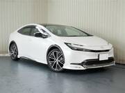 2025 TOYOTA PRIUS