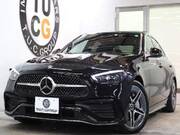 2022 MERCEDES BENZ C-CLASS