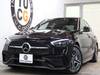 MERCEDES BENZ C-CLASS