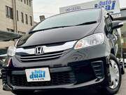 2016 HONDA FREED