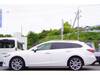 MAZDA ATENZA WAGON