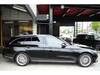 MERCEDES BENZ E-CLASS Stationwagon