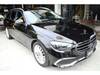 MERCEDES BENZ E-CLASS Stationwagon