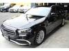 MERCEDES BENZ E-CLASS Stationwagon