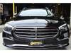 MERCEDES BENZ E-CLASS Stationwagon