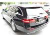 MERCEDES BENZ E-CLASS Stationwagon