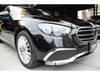 MERCEDES BENZ E-CLASS Stationwagon