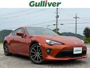 2017 TOYOTA 86 GT