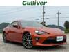 TOYOTA 86