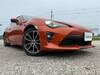 TOYOTA 86