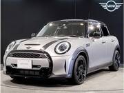 2023 BMW MINI