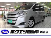 2017 TOYOTA NOAH