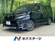 2014 TOYOTA VOXY