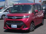 2016 TOYOTA TANK