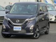 2021 NISSAN DAYZ