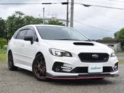 2017 SUBARU LEVORG