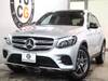 MERCEDES BENZ GLC-CLASS