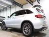 MERCEDES BENZ GLC-CLASS
