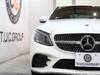 MERCEDES BENZ C-CLASS