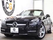 2014 MERCEDES BENZ SLK