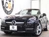 MERCEDES BENZ SLK