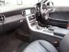 MERCEDES BENZ SLK