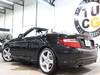 MERCEDES BENZ SLK