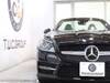 MERCEDES BENZ SLK