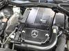 MERCEDES BENZ SLK