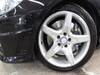 MERCEDES BENZ SLK