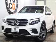 2019 MERCEDES BENZ GLC-CLASS