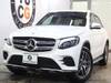 MERCEDES BENZ GLC-CLASS