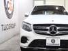 MERCEDES BENZ GLC-CLASS