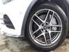 MERCEDES BENZ GLC-CLASS