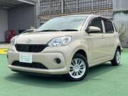 2016 TOYOTA PASSO