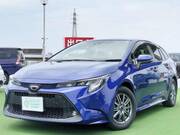 2020 TOYOTA COROLLA TOURING