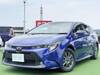 TOYOTA COROLLA TOURING
