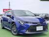 TOYOTA COROLLA TOURING
