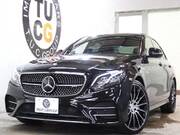 2018 MERCEDES BENZ E-CLASS