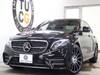 MERCEDES BENZ E-CLASS