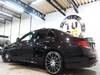MERCEDES BENZ E-CLASS