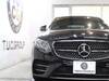 MERCEDES BENZ E-CLASS