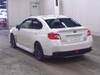 SUBARU WRX S4