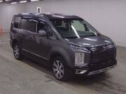 2020 MITSUBISHI OTHER