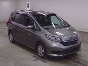 2020 HONDA FREED HYBRID