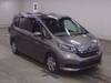 HONDA FREED HYBRID