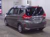 HONDA FREED HYBRID