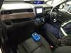 HONDA FREED HYBRID